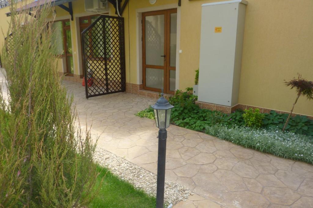 Siana 3 Suits Apartamento Pomorie Exterior foto