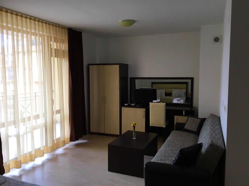 Siana 3 Suits Apartamento Pomorie Exterior foto