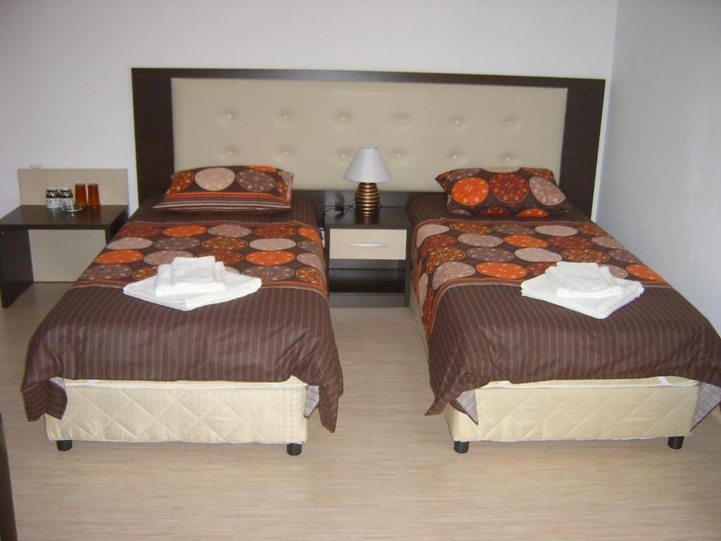 Siana 3 Suits Apartamento Pomorie Quarto foto