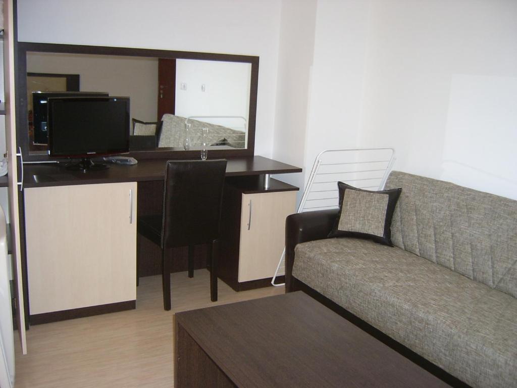 Siana 3 Suits Apartamento Pomorie Quarto foto